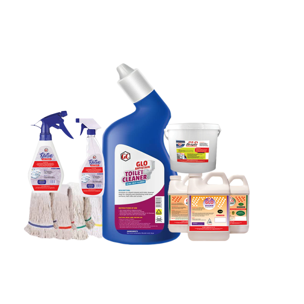 About Us Globo Chemicals