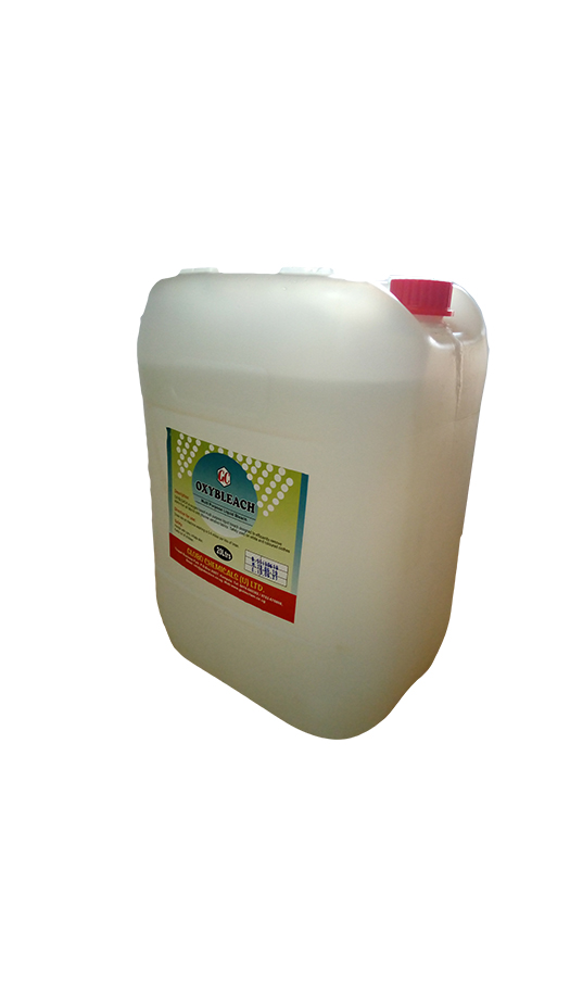 GLO OXYBLEACH Globo Chemicals